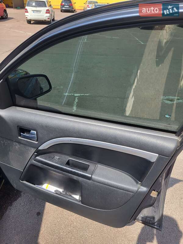 Универсал Ford Mondeo 2004 в Житомире