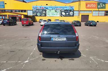 Универсал Ford Mondeo 2004 в 