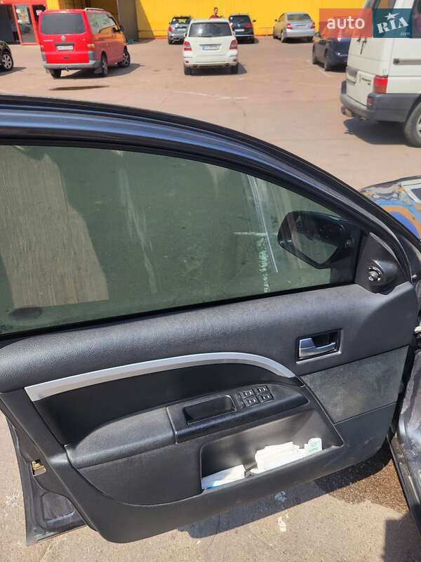 Универсал Ford Mondeo 2004 в Житомире