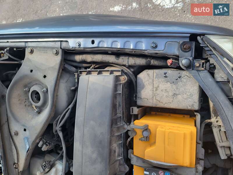 Универсал Ford Mondeo 2004 в Житомире