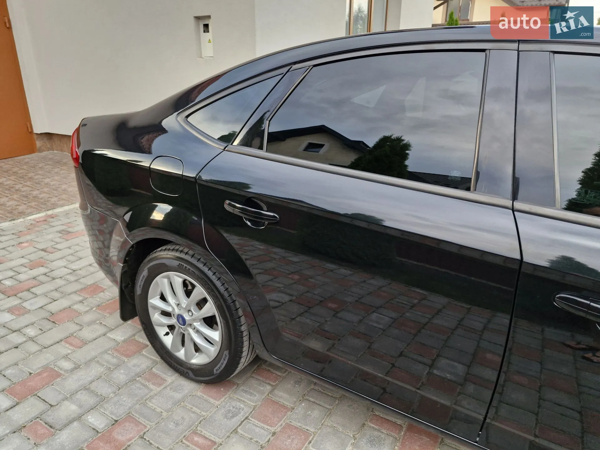 2012 Ford Mondeo - мініатюра 142