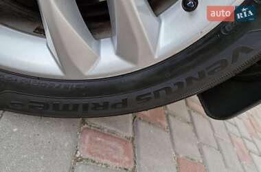 Седан Ford Mondeo 2012 в 