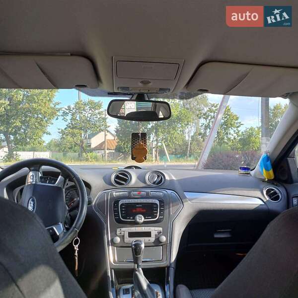 Седан Ford Mondeo 2008 в Коростене фото 3 Седан Ford Mondeo 2008 в Коростене