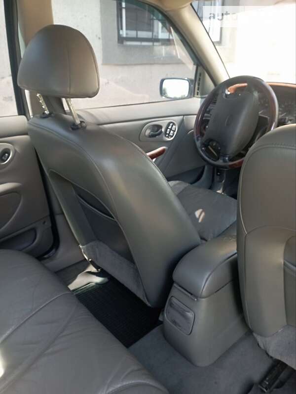 Седан Ford Mondeo 1998 в Одесі