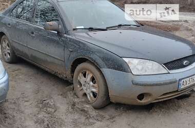 Ліфтбек Ford Mondeo 2000 в Лозовій