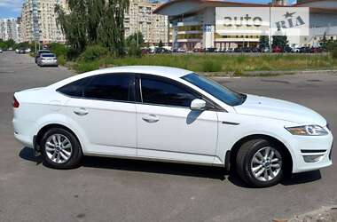 Седан Ford Mondeo 2011 в Києві