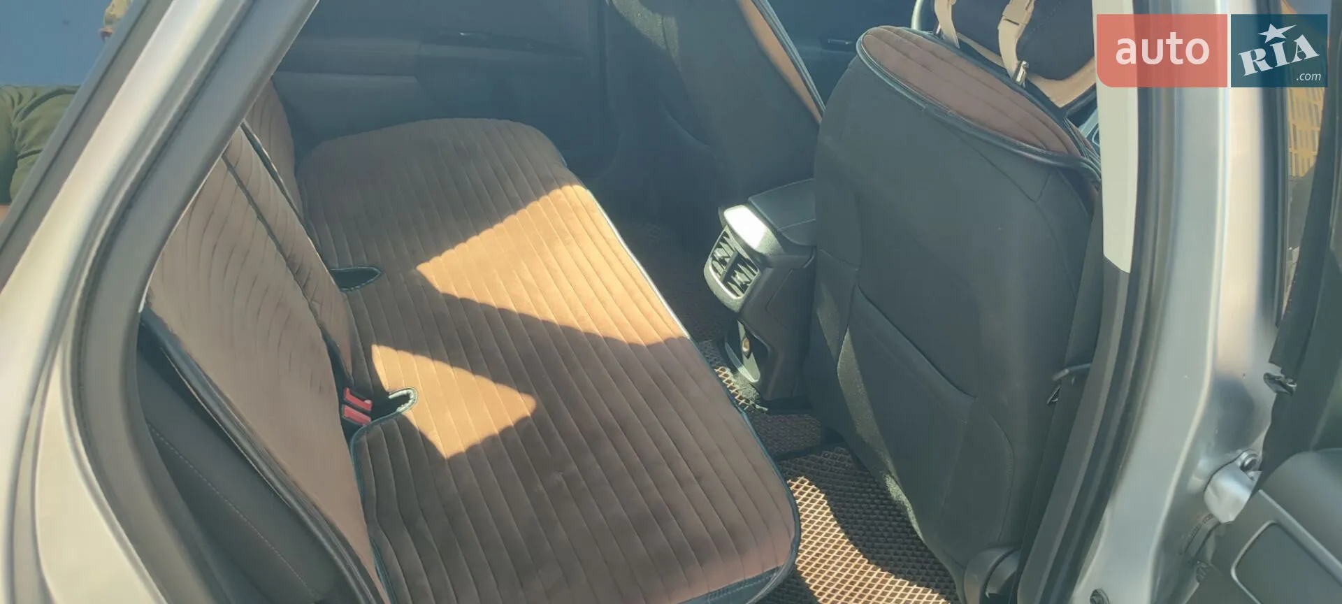 2017 Ford Mondeo - мініатюра 12