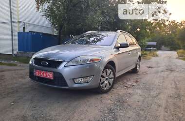 Універсал Ford Mondeo 2008 в Полтаві