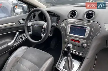 Ford Mondeo 2009