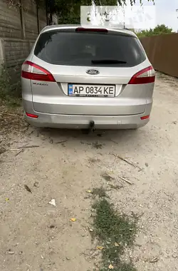 Ford Mondeo 2010