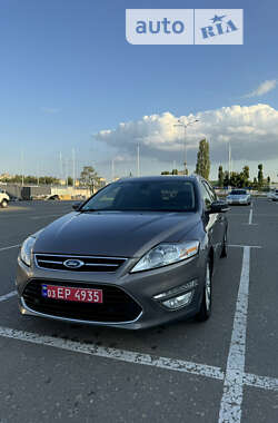 Універсал Ford Mondeo 2012 в Києві