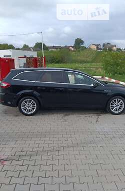 Универсал Ford Mondeo 2012 в Черновцах