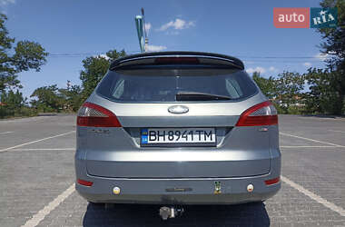 Универсал Ford Mondeo 2008 в Одессе