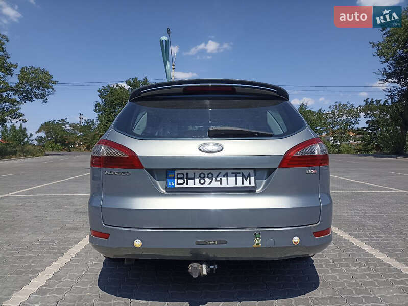 Универсал Ford Mondeo 2008 в Одессе