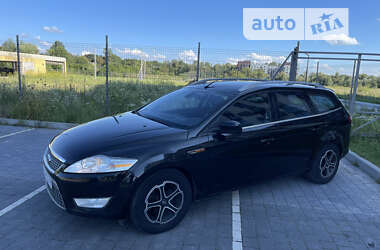 Універсал Ford Mondeo 2010 в Львові