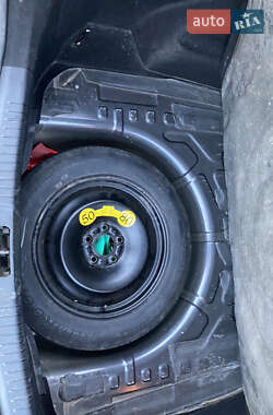 Лифтбек Ford Mondeo 2007 в 