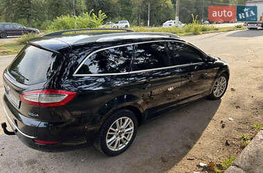 Універсал Ford Mondeo 2011 в Житомирі