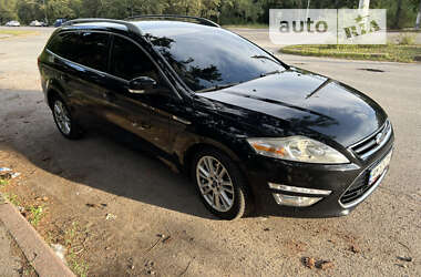 Універсал Ford Mondeo 2011 в Житомирі