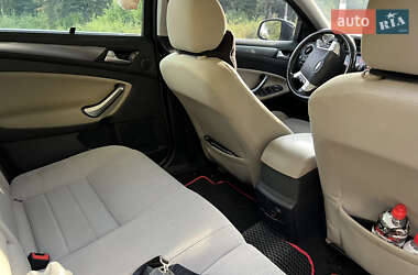 Універсал Ford Mondeo 2011 в Житомирі