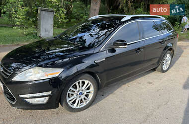 Універсал Ford Mondeo 2011 в Житомирі
