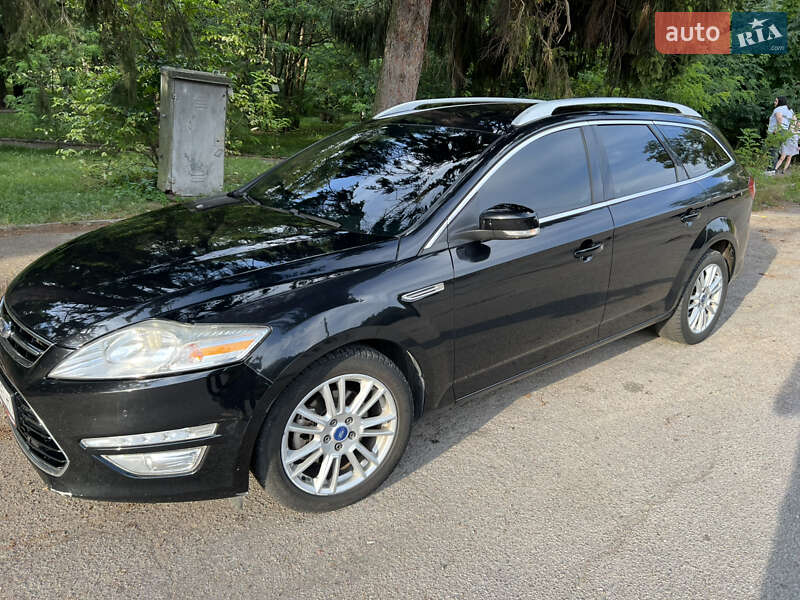 Универсал Ford Mondeo 2011 в Житомире