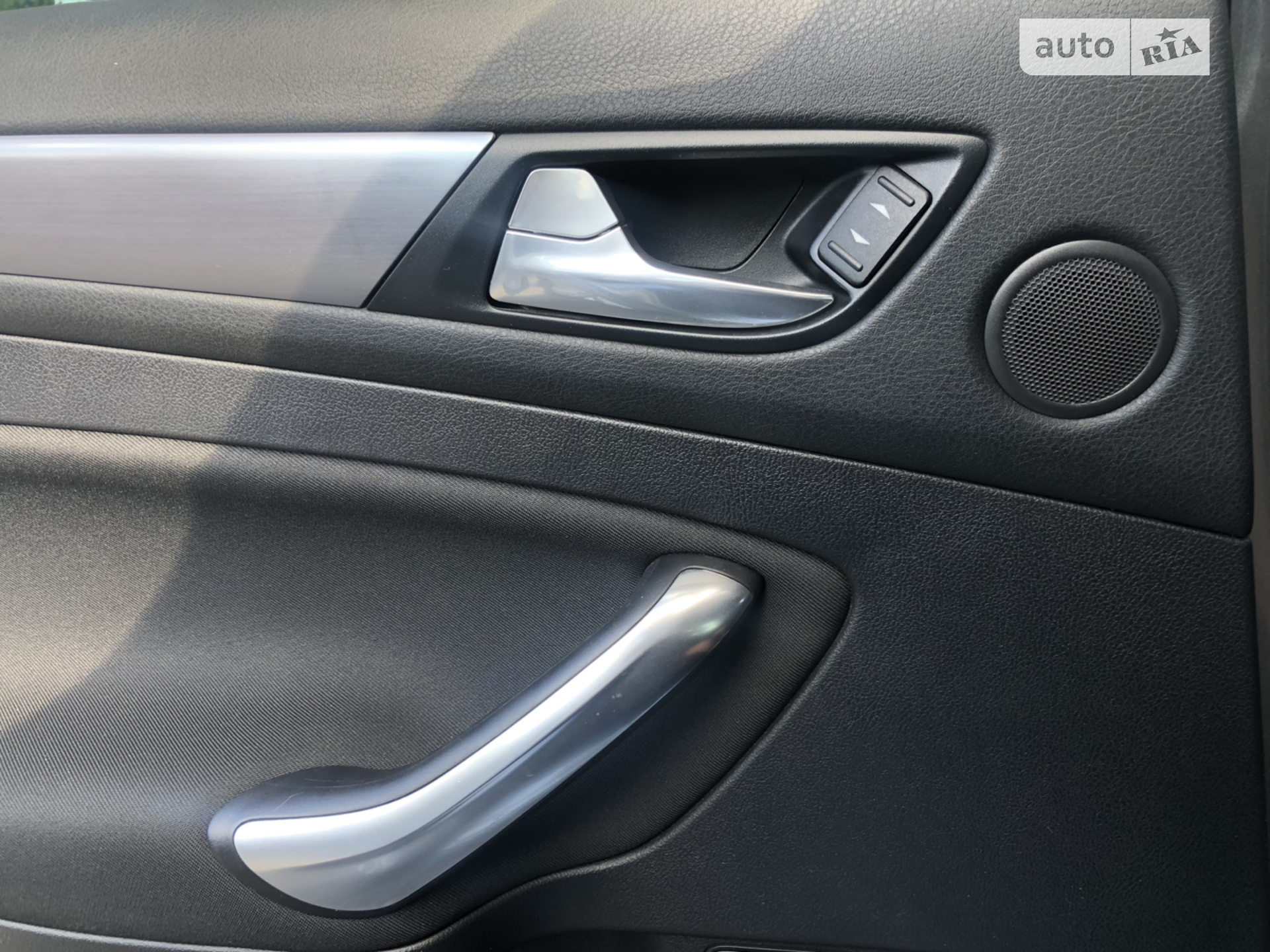 2012 Ford Mondeo - мініатюра 15