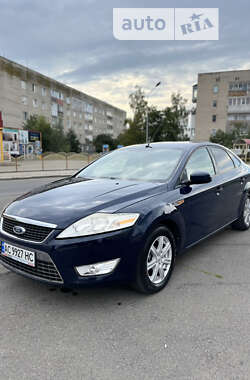 Ліфтбек Ford Mondeo 2008 в Володимир-Волинському