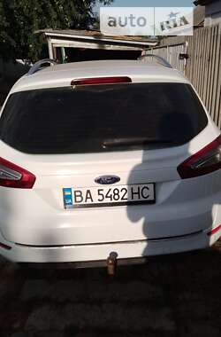 Универсал Ford Mondeo 2011 в Александрие