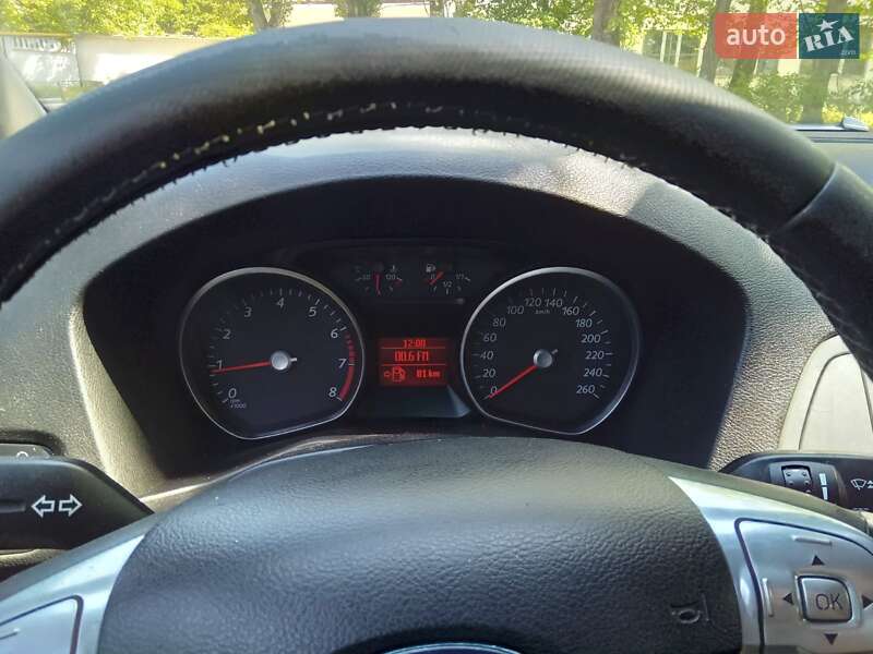Седан Ford Mondeo 2007 в Коростені