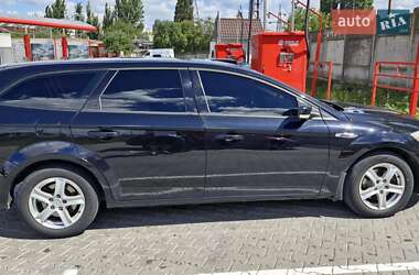Универсал Ford Mondeo 2010 в 