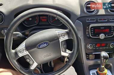 Универсал Ford Mondeo 2010 в 