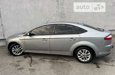 Ліфтбек Ford Mondeo 2009 в Львові