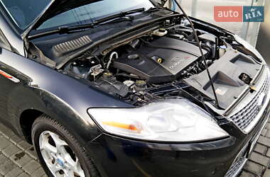 Седан Ford Mondeo 2010 в Одессе