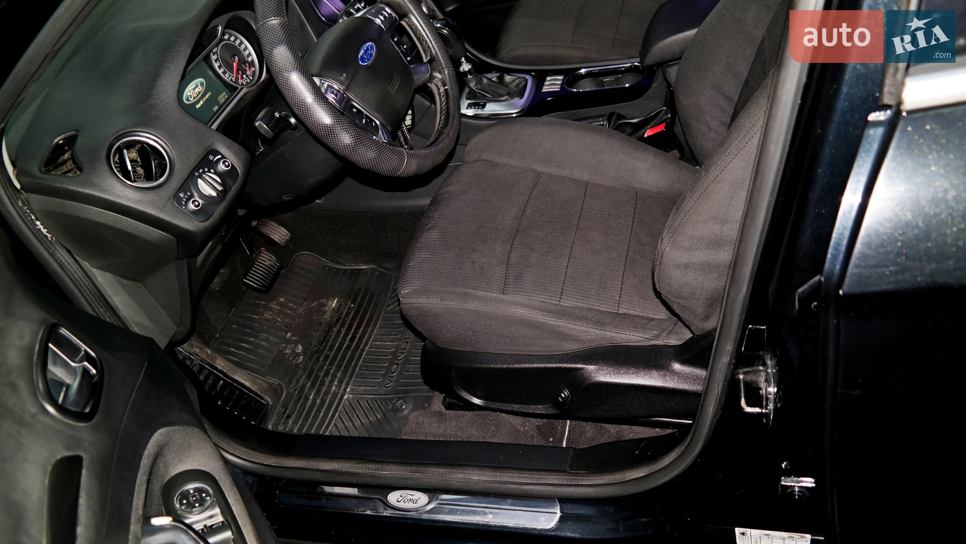 2010 Ford Mondeo - мініатюра 6