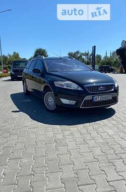 Универсал Ford Mondeo 2009 в Болехове