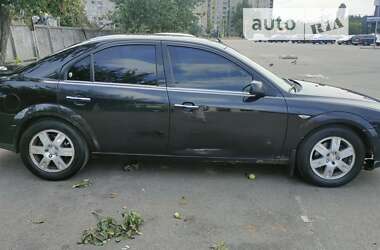 Седан Ford Mondeo 2006 в Києві