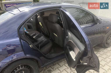 Лифтбек Ford Mondeo 2001 в Черновцах
