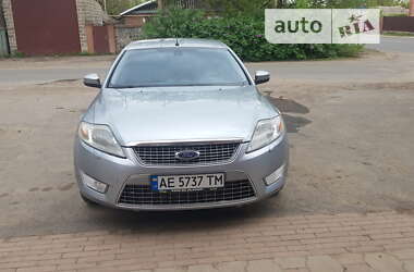 Універсал Ford Mondeo 2008 в Дніпрі