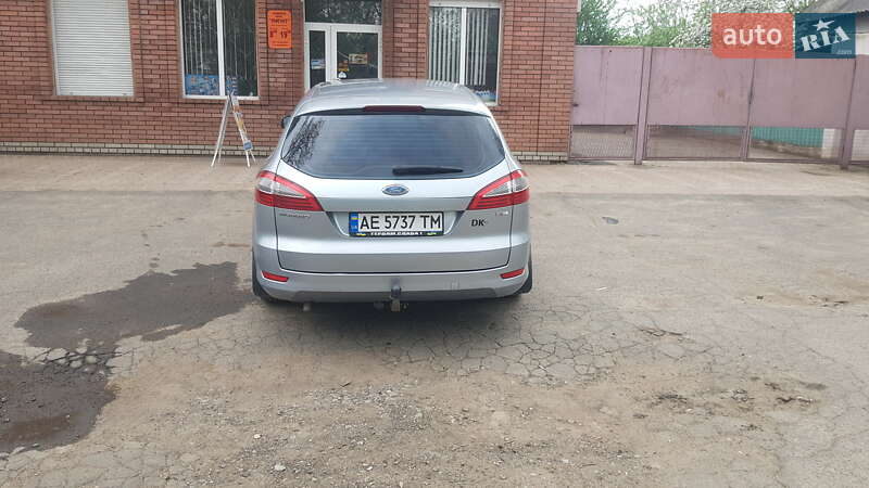 Универсал Ford Mondeo 2008 в Днепре фото 2 Универсал Ford Mondeo 2008 в Днепре