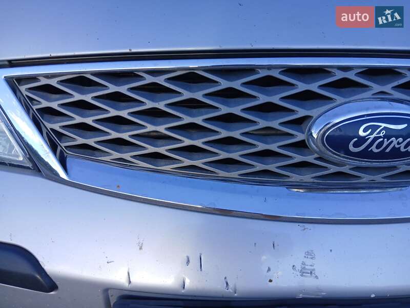 Универсал Ford Mondeo 2006 в Житомире
