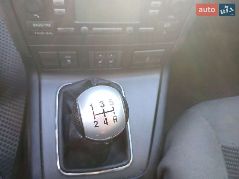 Универсал Ford Mondeo 2006 в Житомире