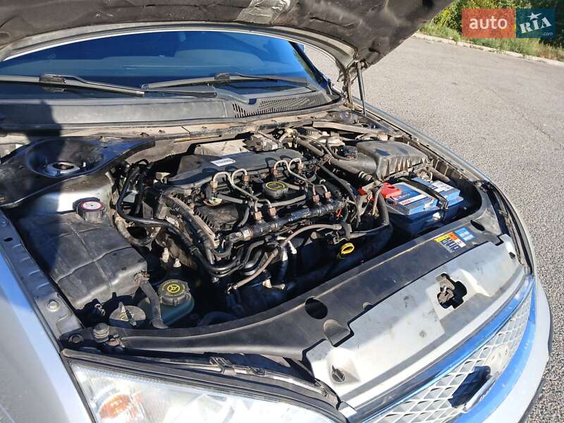 Универсал Ford Mondeo 2006 в Житомире