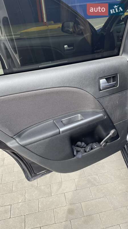 Седан Ford Mondeo 2004 в Умані фото 12 Седан Ford Mondeo 2004 в Умані