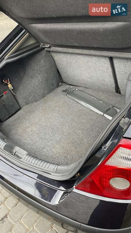 Седан Ford Mondeo 2004 в Умані фото 16 Седан Ford Mondeo 2004 в Умані