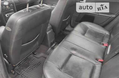 Седан Ford Mondeo 2002 в Верхнем Водяном