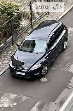 Універсал Ford Mondeo 2011 в Рівному