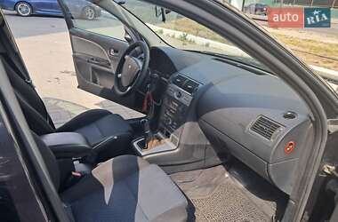 Лифтбек Ford Mondeo 2006 в 