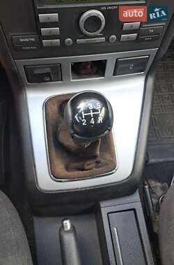Лифтбек Ford Mondeo 2006 в 