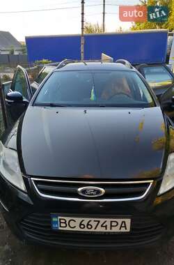 Универсал Ford Mondeo 2011 в Запорожье