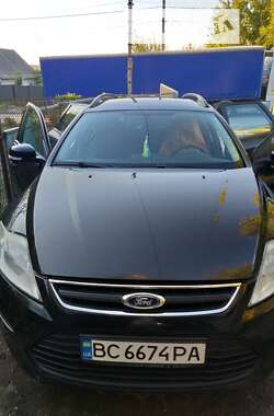 Універсал Ford Mondeo 2011 в Запоріжжі